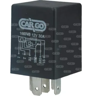 Relais essuie glace Audi VW