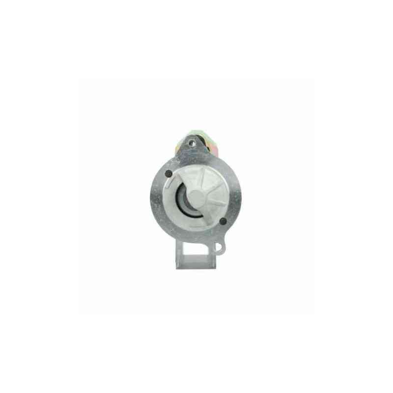 Jeep Starter Andre Niermann 012038 Remy 10465081 Remy 10465082