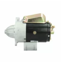 Jeep Anlasser Andre Niermann 012038 Remy 10465081 Remy 10465082