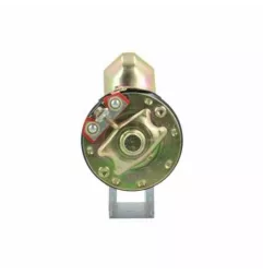Jeep Starter Andre Niermann 012038 Remy 10465081 Remy 10465082