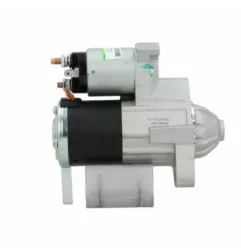 Anlasser für Jeep 1,2 kW Lester 17939 WAI 17939N WAI 17939R