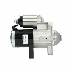 Anlasser für Jeep Wrangler 1,2 kW 1035018A Lester 17897 WAI 17897N 23299MI
