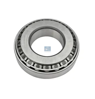 Roulement à rouleaux coniques, d: 65 mm, D: 130 mm, H: 37 mm Pour Renault Magnum, Midlum, Premium - 5010241401.