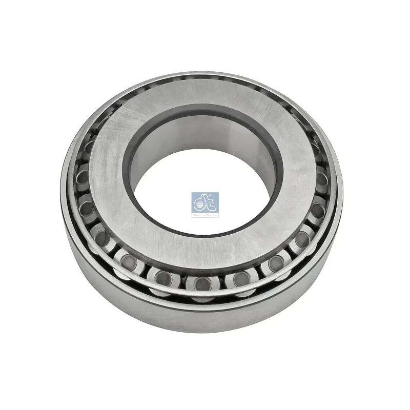 Roulement à rouleaux coniques, d: 65 mm, D: 130 mm, H: 37 mm Pour Renault Magnum, Midlum, Premium - 5010241401.