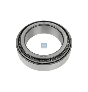 Roulement à rouleaux coniques, d: 100 mm, D: 150 mm, H: 39 mm pour DAF 45/55/65/75/85/95, CF, F/N 500-3600
