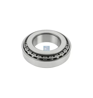 Roulement à rouleaux coniques, d: 92,1 mm, D: 168,3 mm, H: 41,3 mm pour DAF 45/55/65/75/85/95, CF, F/N 500-3600