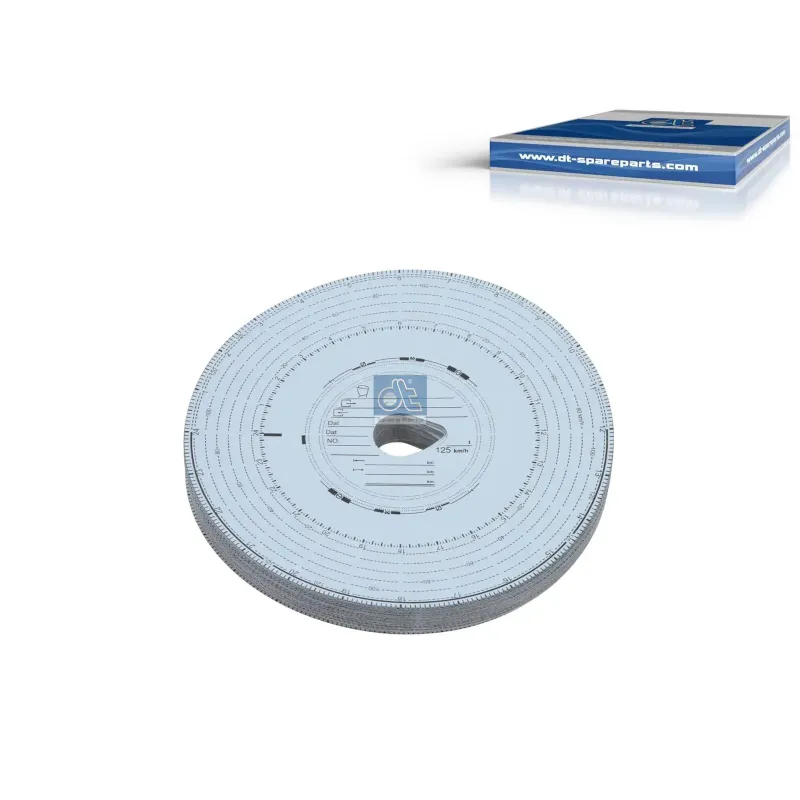 Kit de disques de tachygraphe, 1 journée, 125 km/h automatique Pour Mack Mid-Liner - MAN TG-Serie - Renault C-Serie. Kit de disques de tachygraphe, 1 journée, 125 km/h automatique Pour Mack Mid-Liner - MAN TG-Serie - Renault C-Serie.