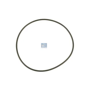 Joint torique, d: 130 mm, S: 3,5 mm pour DAF 45/55/65/75/85/95, CF, XF - 0528761