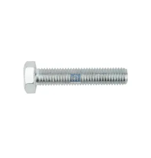 Vis, M12 x 1,25, L: 60 mm, 10.9, DIN 961 Pour Mack Mid-Liner - Renault D-Serie, G/Manager, Kerax, Magnum, Maxter, Messenger.