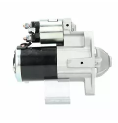 Avviamento Jeep 1,4 kW Lester 17948 WAI 17948N WAI 17948R