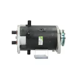 Auto Club Dynamo, 0410710, WAI 15423N, Valeo 25533G01