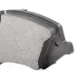 Plaquettes de frein pour EICHER, LAND ROVER- LR015578, LR016962, LR021253, LR026220, LR026221, LR032063, LR047859