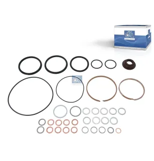 Kit de joints toriques, boite de vitesses Pour Renault Kerax, Maxter, Midlum, C/CBH/CLM/CLR, Premium - 5000293705.