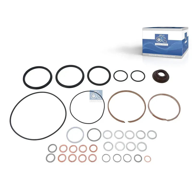 Kit de joints toriques, boite de vitesses Pour Renault Kerax, Maxter, Midlum, C/CBH/CLM/CLR, Premium - 5000293705.
