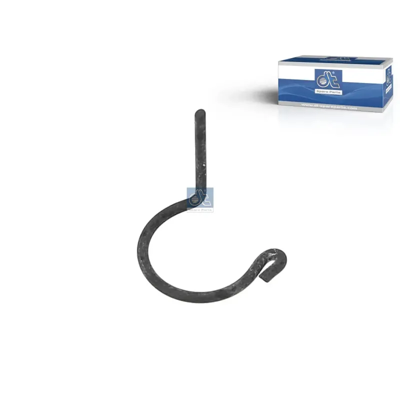 Circlip, D: 13 mm Pour MAN Chassis, CLA, F 7/8/9, G/M/F 90, Lion's, L/M/F/E 2000, N-Busse, S-Busse, Sonstige Busse, TG-Serie Circlip, D: 13 mm Pour MAN Chassis, CLA, F 7/8/9, G/M/F 90, Lion's, L/M/F/E 2000, N-Busse, S-Busse, Sonstige Busse, TG-Serie