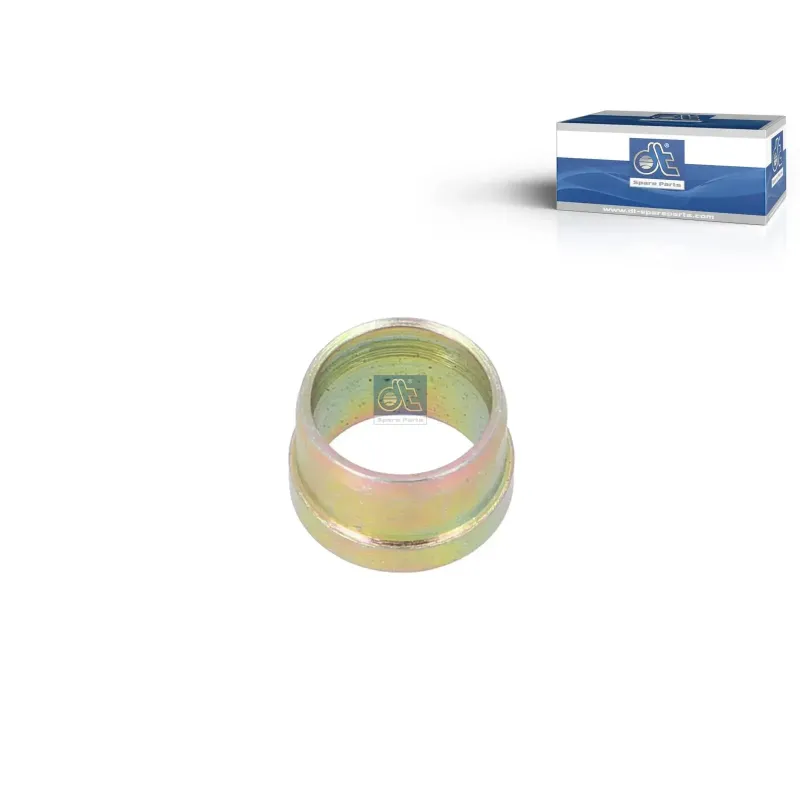 Bague coupante, D: 10 mm Pour Scania 3-Serie Bus, 3-Serie, 4-Serie Bus, 4-Serie, E2011, L, P, G, R, S-Serie, P96, P, G, R