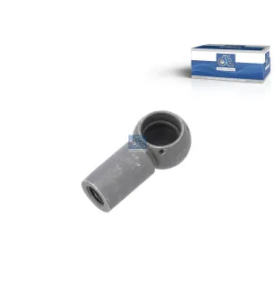 Cuvette rotule, D: 13 mm, M8 Pour MAN Chassis, F 7/8/9, G/M/F 90, Lion's, L/M/F/E 2000, N-Busse, S-Busse, Sonstige Busse