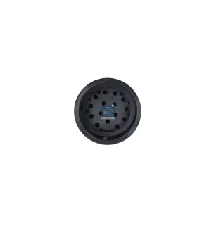 Prise, connexion à vis, 24 V, α: 90 °, ISO 12098, 15 poles Pour Mack Mid-Liner - Mercedes-Benz Actros 1, Actros 2, Actros 3