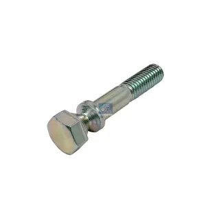 Vis, M8 x 1,5 pour Iveco Stralis, Trakker - 504052234