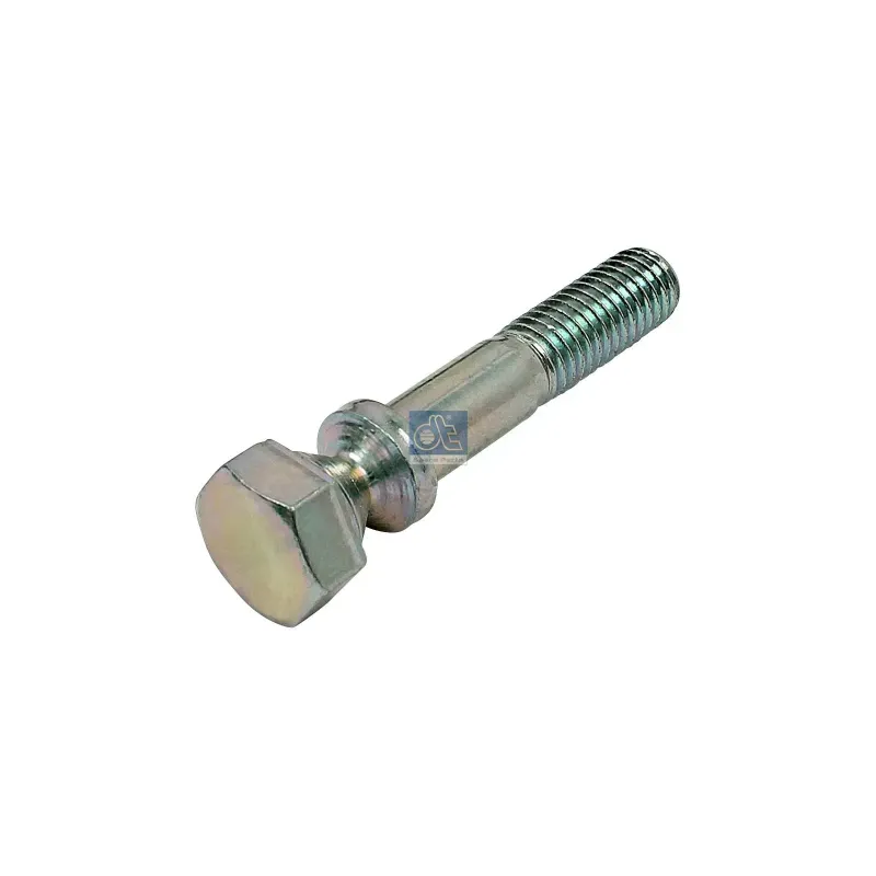 Vis, M8 x 1,5 pour Iveco Stralis, Trakker - 504052234
