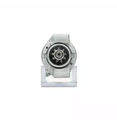 Motor de arranque John Deere 0,6 kW Denso 1280002760 Lester 18403 WAI 18403N Kawasaki 211632068