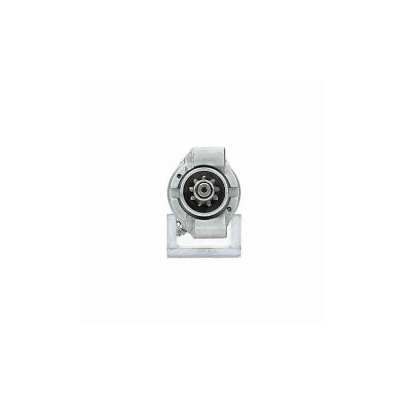Starter John Deere 0.6 kw Denso 1280002760 Lester 18403 WAI 18403N Kawasaki 211632068 Starter John Deere 0.6 kw Denso 1280002760 Lester 18403 WAI 18403N Kawasaki 211632068
