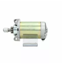 Starter John Deere 0.6 kw Denso 1280002760 Lester 18403 WAI 18403N Kawasaki 211632068