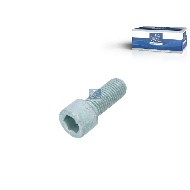 Vis, M12 x 1,5, L: 30 mm, 8.8 Pour MAN Chassis, CLA, F 7/8/9, G/M/F 90, Lion's, L/M/F/E 2000, N-Busse, S-Busse, Sonstige Busse