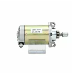 Starter John Deere 0.6 kw Denso 1280002760 Lester 18403 WAI 18403N Kawasaki 211632068