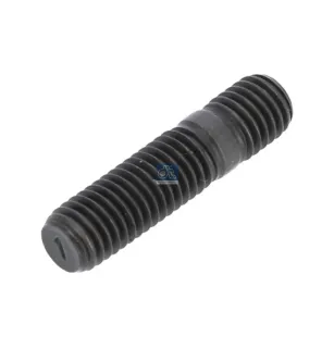 Goujon, M10 x 1,5, LTh1: 12 mm, LTh2: 26 mm, L: 42 mm, 8.8 Pour Mercedes-Benz Actros 1, Actros 2, Actros 3, Actros 4, Antos