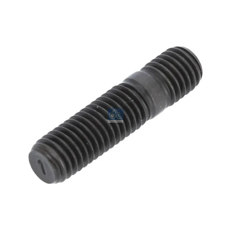 Goujon, M10 x 1,5, LTh1: 12 mm, LTh2: 26 mm, L: 42 mm, 8.8 Pour Mercedes-Benz Actros 1, Actros 2, Actros 3, Actros 4, Antos