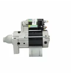 Motor de arranque John Deere 0,6 kw Lester 18549 WAI 18549N PIC 1906122 Kawasaki 211637004