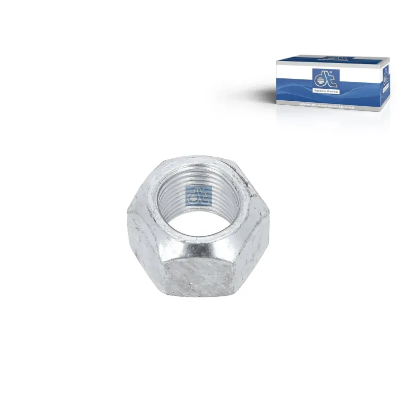 Ecrou, M18 x 1,5, 8, DIN 980 Pour DAF F/N 500-3600, Bus - 0124382 - 124382 - 913004018004 - N913004018004 Ecrou, M18 x 1,5, 8, DIN 980 Pour DAF F/N 500-3600, Bus - 0124382 - 124382 - 913004018004 - N913004018004