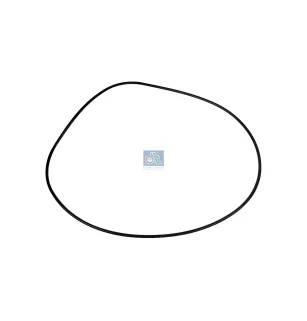 Joint torique, d: 170 mm, S: 3 mm Pour Iveco Trakker, T-Way - 42102256.