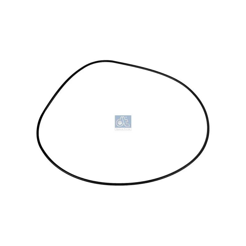 Joint torique, d: 170 mm, S: 3 mm Pour Iveco Trakker, T-Way - 42102256.