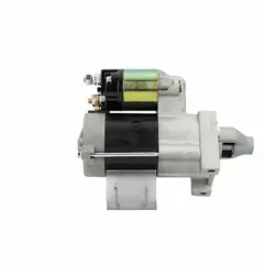 Motor de arranque John Deere 0,6 kw Lester 18549 WAI 18549N PIC 1906122 Kawasaki 211637004