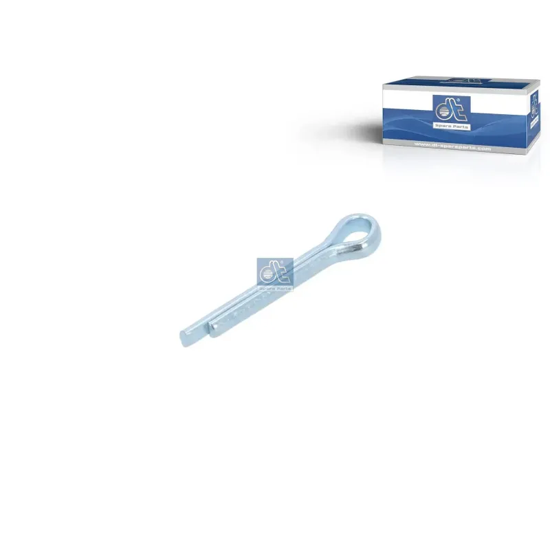 Goupille, D: 3,2 mm, L: 20 mm, DIN 94 Pour Scania 3-Serie Bus, 3-Serie, 4-Serie Bus, F, K, N-Serie, L, P, G, R, S-Serie