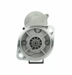 Motorino di avviamento John Deere 1,0 kw Andre Niermann 011151 Cargo 111087 Yanmar 11962077011 Denso 1280001150