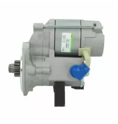 Motorino di avviamento John Deere 1,0 kw Andre Niermann 011151 Cargo 111087 Yanmar 11962077011 Denso 1280001150