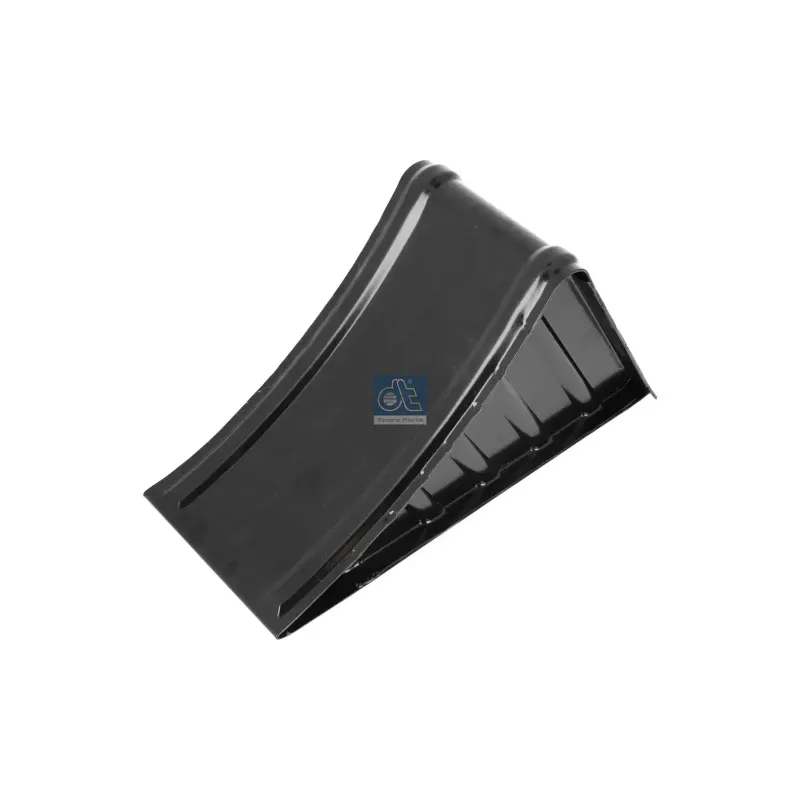 Cale de roue, W: 160 mm, DIN 76051 Pour Mack Mid-Liner - MAN TG-Serie - Renault C-Serie, D-Serie, G / Manager, K-Serie, Kerax