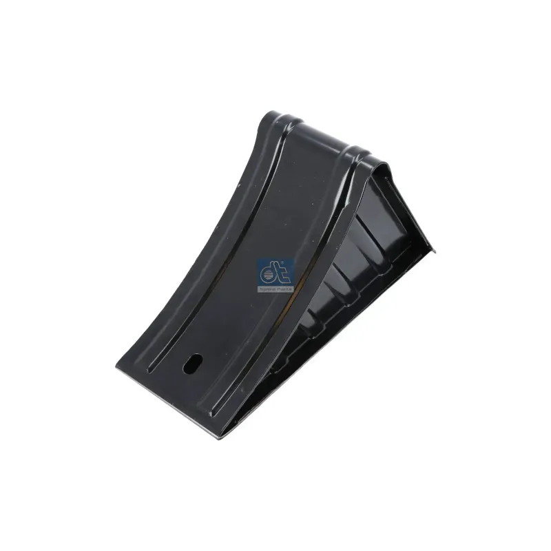 Cale de roue, W: 120 mm, DIN 76051 Pour Mack Mid-Liner - MAN TG-Serie - Renault C-Serie, D-Serie, G / Manager, K-Serie, Kerax Cale de roue, W: 120 mm, DIN 76051 Pour Mack Mid-Liner - MAN TG-Serie - Renault C-Serie, D-Serie, G / Manager, K-Serie, Kerax