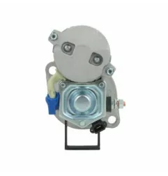 Motorino di avviamento John Deere 1,0 kw Andre Niermann 011151 Cargo 111087 Yanmar 11962077011 Denso 1280001150