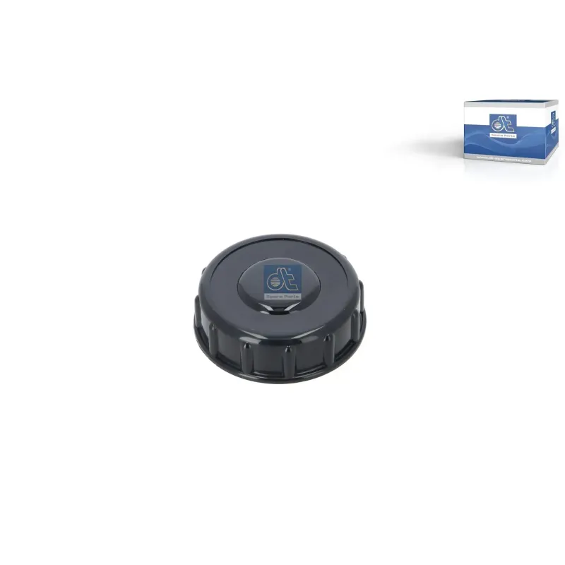 Couvercle, réservoir de lave-glace Pour Renault D-Serie, Midlum - 5001856246
