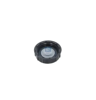 Couvercle, réservoir de lave-glace Pour Renault D-Serie, Midlum - 5001856246