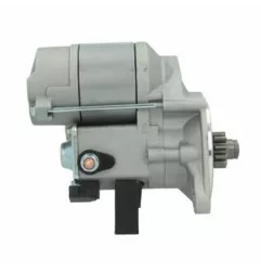 Motorino di avviamento John Deere 1,0 kw Andre Niermann 011151 Cargo 111087 Yanmar 11962077011 Denso 1280001150