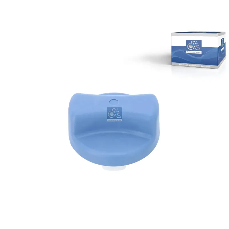 Bouchon de réservoir, urée, non verrouillable, D: 40 mm Pour Mack Mid-Liner - MAN TG-Serie - Mercedes-Benz Actros 2, Actros 3