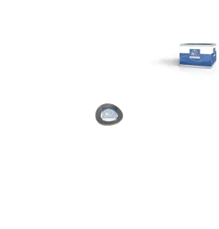 Rondelle élastique, d: 8 mm, D: 15 mm Pour Volvo F, B10, FH, B11, B12, B13, B5, B6, B7, B9, FM, FL, FE - Renault C-Serie