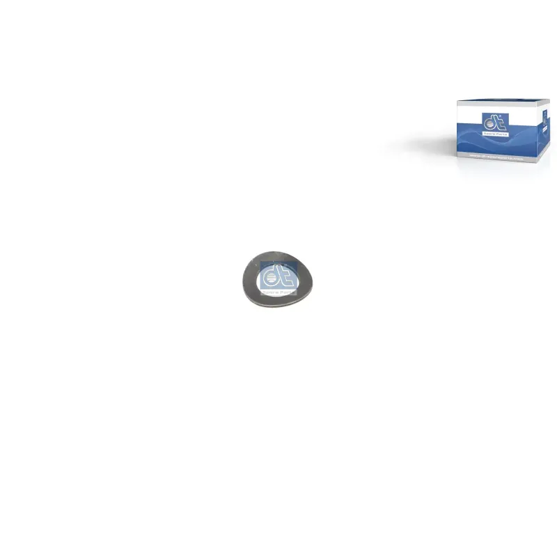 Rondelle élastique, d: 8 mm, D: 15 mm Pour Volvo F, B10, FH, B11, B12, B13, B5, B6, B7, B9, FM, FL, FE - Renault C-Serie