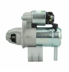 Motor de arranque John Deere 1,2 kW Andre Niermann 018440 Yanmar 11840077010 WAI 18440N WAI 18440R