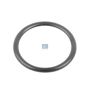 Joint torique, d: 24 mm, S: 3 mm Pour Iveco Domino, Eurocargo, EuroMover, EuroStar, EuroTech, Stralis, Trakker - 17916385.
